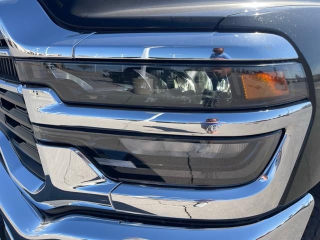 2026 RAM 2500 Lone Star 4x4 Crew Cab 6'4" Box