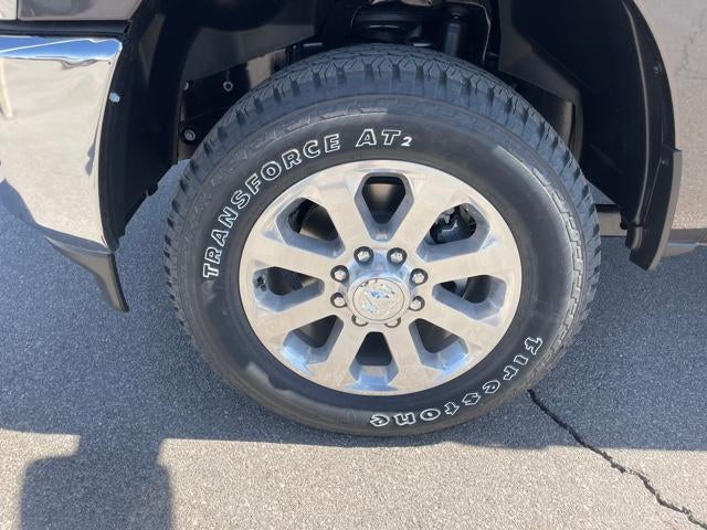 2026 RAM 2500 Lone Star 4x4 Crew Cab 6'4" Box