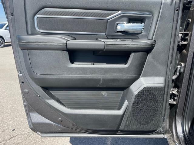 2026 RAM 2500 Lone Star 4x4 Crew Cab 6'4" Box