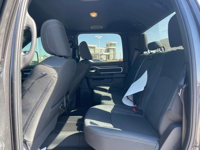 2026 RAM 2500 Lone Star 4x4 Crew Cab 6'4" Box