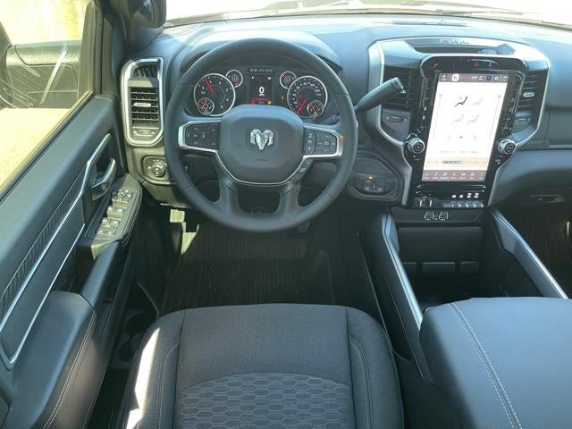 2026 RAM 2500 Lone Star 4x4 Crew Cab 6'4" Box