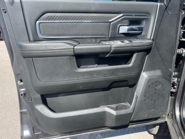 2026 RAM 2500 Lone Star 4x4 Crew Cab 6'4" Box