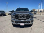 2026 RAM 2500 Lone Star 4x4 Crew Cab 6'4" Box