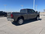 2026 RAM 2500 Lone Star 4x4 Crew Cab 6'4" Box