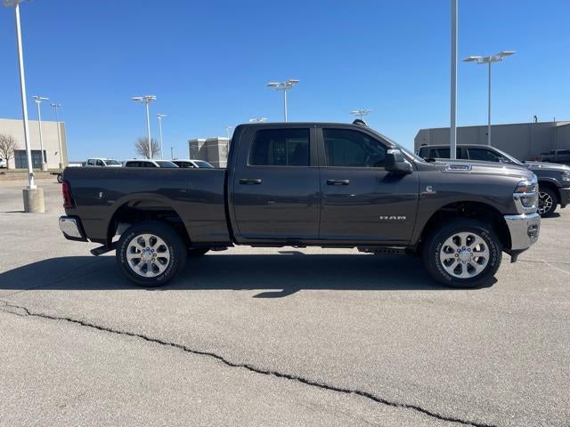 2026 RAM 2500 Lone Star 4x4 Crew Cab 6'4" Box