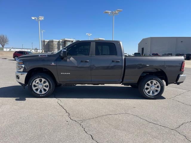 2026 RAM 2500 Lone Star 4x4 Crew Cab 6'4" Box