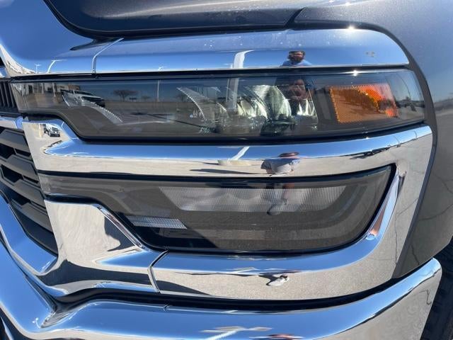 2026 RAM 2500 Lone Star 4x4 Crew Cab 6'4" Box