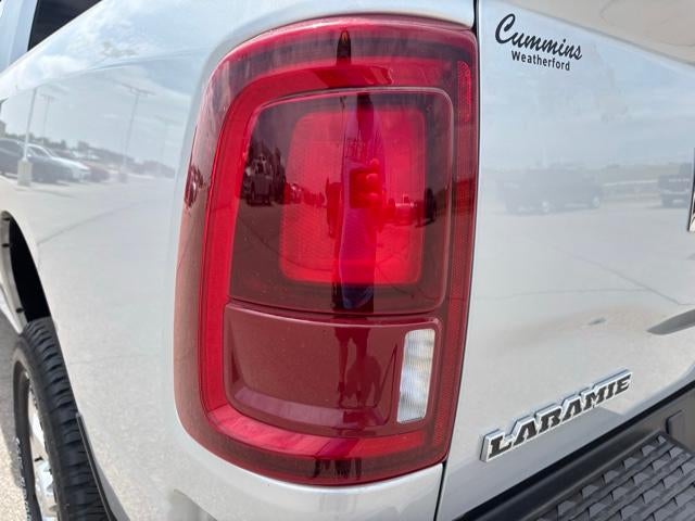 2026 RAM 2500 Laramie 4x4 Crew Cab 6'4" Box