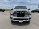 2026 RAM 2500 Laramie 4x4 Crew Cab 6'4" Box