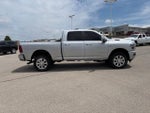 2026 RAM 2500 Laramie 4x4 Crew Cab 6'4" Box