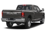 2026 RAM 2500 Laramie 4x4 Crew Cab 6'4" Box