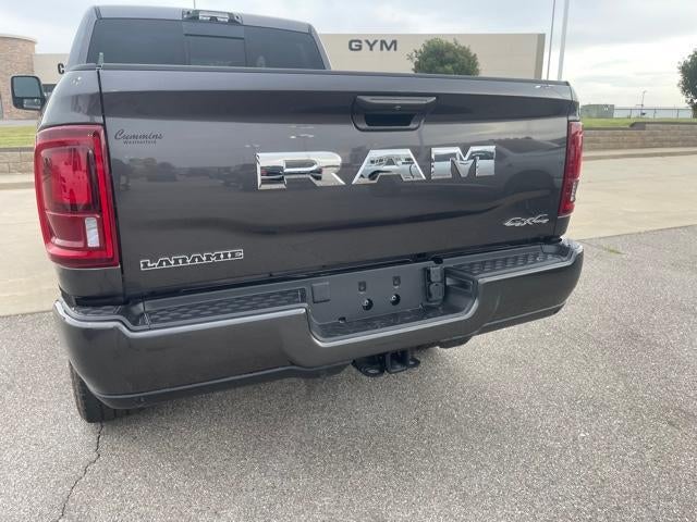2026 RAM 2500 Laramie 4x4 Crew Cab 6'4" Box