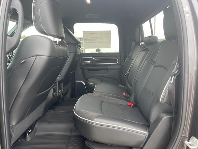 2026 RAM 2500 Laramie 4x4 Crew Cab 6'4" Box