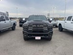 2026 RAM 2500 Laramie 4x4 Crew Cab 6'4" Box