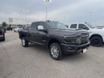 2026 RAM 2500 Laramie 4x4 Crew Cab 6'4" Box