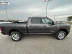 2026 RAM 2500 Laramie 4x4 Crew Cab 6'4" Box