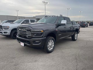 2026 RAM 2500 Laramie 4x4 Crew Cab 6'4" Box