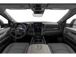 2026 RAM 2500 Laramie 4x4 Crew Cab 6'4" Box