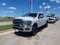 2025 RAM 2500 Laramie 4x4 Crew Cab 6'4" Box
