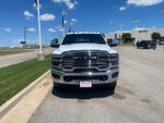 2025 RAM 2500 Laramie 4x4 Crew Cab 6'4" Box