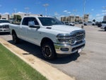 2025 RAM 2500 Laramie 4x4 Crew Cab 6'4" Box