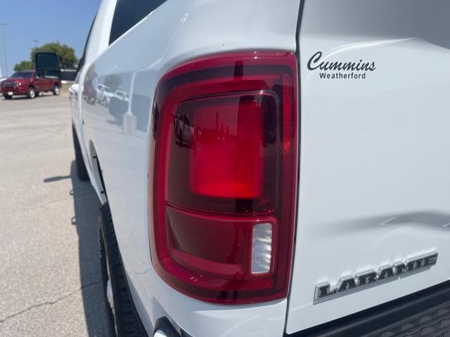 2026 RAM 2500 Laramie 4x4 Crew Cab 6'4" Box