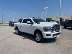 2026 RAM 2500 Laramie 4x4 Crew Cab 6'4" Box