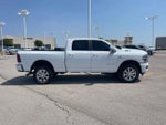 2026 RAM 2500 Laramie 4x4 Crew Cab 6'4" Box