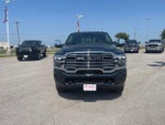 2026 RAM 2500 Laramie 4x4 Crew Cab 6'4" Box