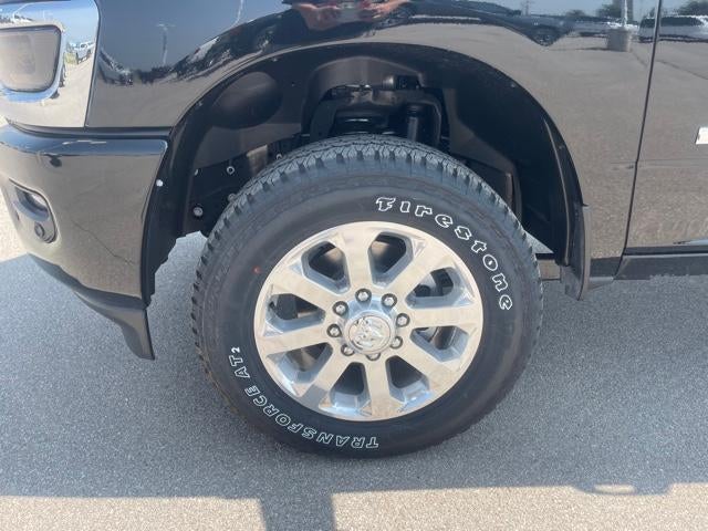 2026 RAM 2500 Laramie 4x4 Crew Cab 6'4" Box