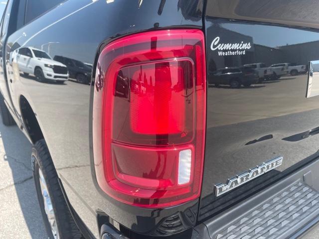2026 RAM 2500 Laramie 4x4 Crew Cab 6'4" Box