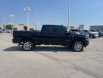 2026 RAM 2500 Laramie 4x4 Crew Cab 6'4" Box