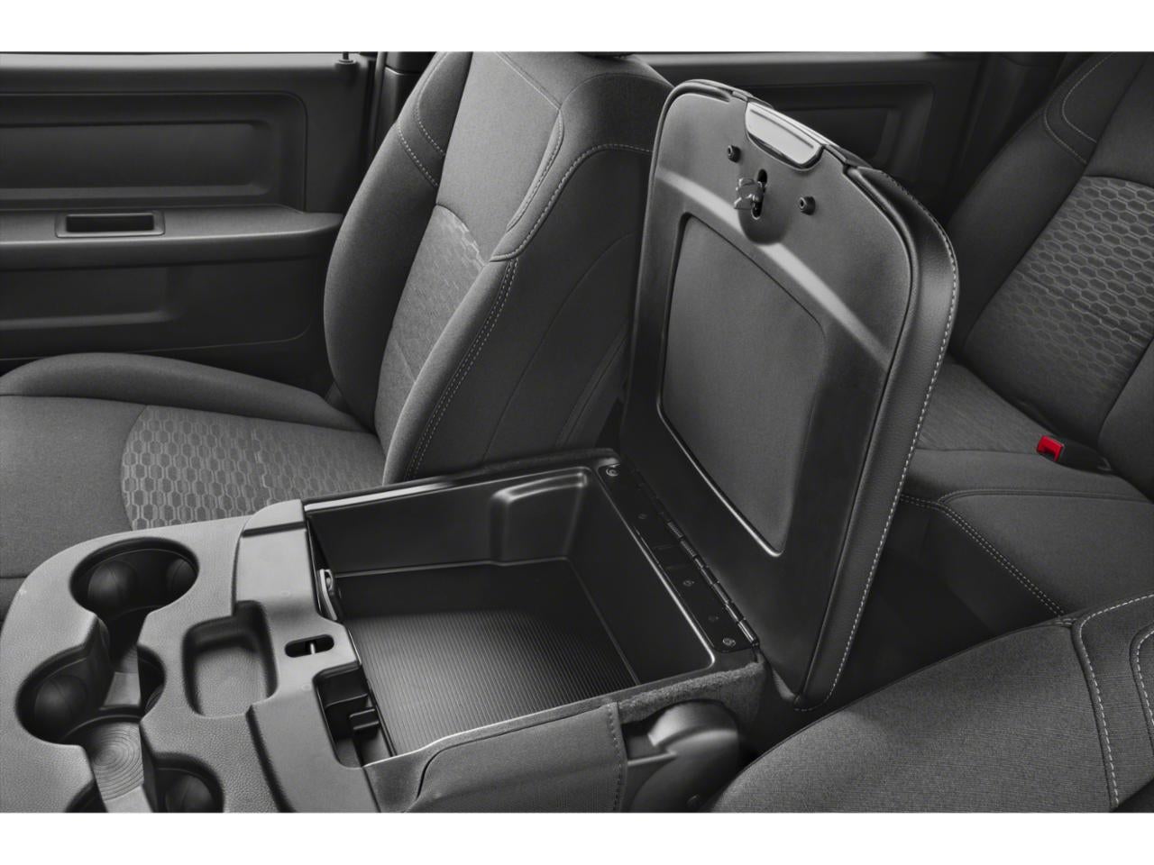 2025 RAM 2500 Laramie 4x4 Crew Cab 8' Box