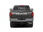 2025 RAM 2500 Laramie 4x4 Crew Cab 8' Box