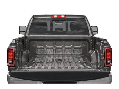 2025 RAM 2500 Laramie 4x4 Crew Cab 8' Box