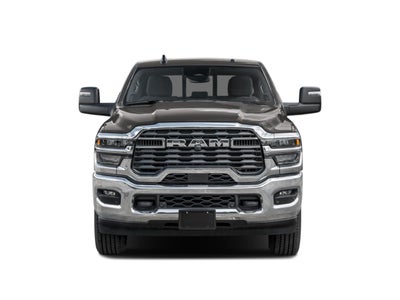 2026 RAM 2500 Longhorn 4x4 Crew Cab 6'4" Box
