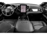2026 RAM 2500 Longhorn 4x4 Crew Cab 6'4" Box