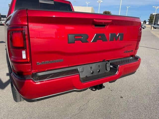 2026 RAM 2500 Limited 4x4 Crew Cab 6'4" Box