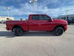 2026 RAM 2500 Limited 4x4 Crew Cab 6'4" Box