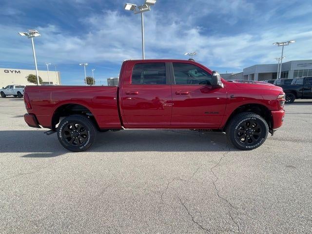 2026 RAM 2500 Limited 4x4 Crew Cab 6'4" Box