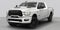2027 RAM 2500 Longhorn 4x4 Mega Cab 6'4" Box