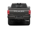 2027 RAM 2500 Longhorn 4x4 Mega Cab 6'4" Box
