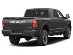 2027 RAM 2500 Longhorn 4x4 Mega Cab 6'4" Box