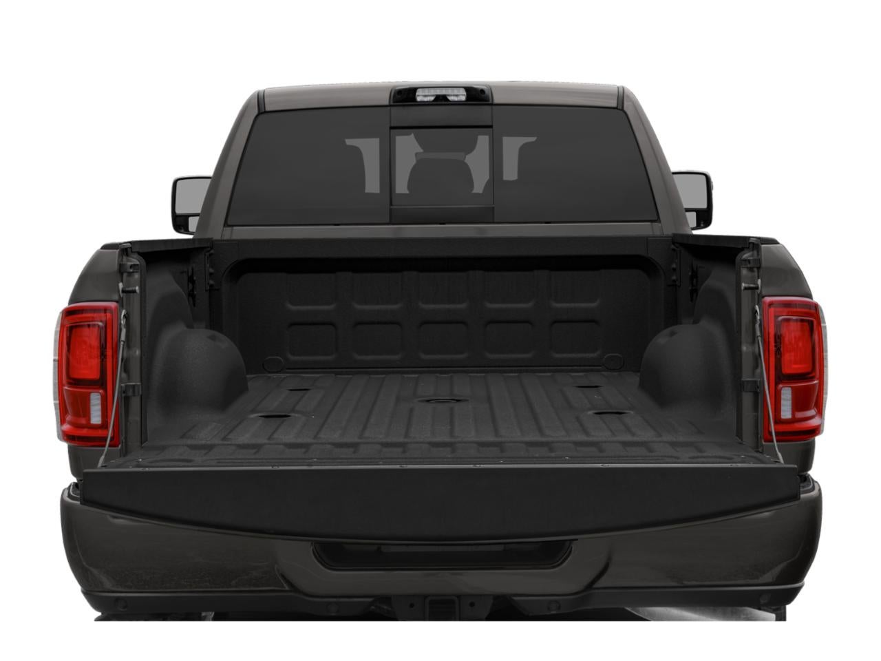2027 RAM 2500 Longhorn 4x4 Mega Cab 6'4" Box