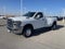 2026 RAM 3500 Tradesman 4x4 Reg Cab 8' Box