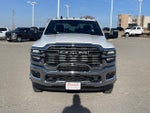 2026 RAM 3500 Tradesman 4x4 Reg Cab 8' Box