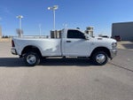 2026 RAM 3500 Tradesman 4x4 Reg Cab 8' Box