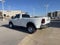 2026 RAM 3500 Tradesman 4x4 Reg Cab 8' Box