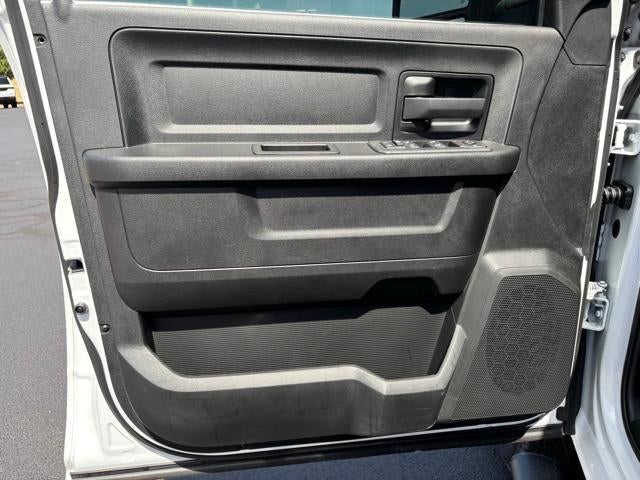 2026 RAM 3500 Tradesman 4x4 Crew Cab 8' Box