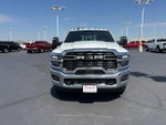 2026 RAM 3500 Tradesman 4x4 Crew Cab 8' Box
